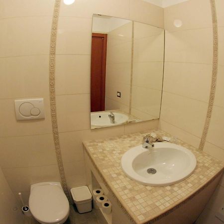 Saint Nicholas Plaza Hotel Bari Exterior photo