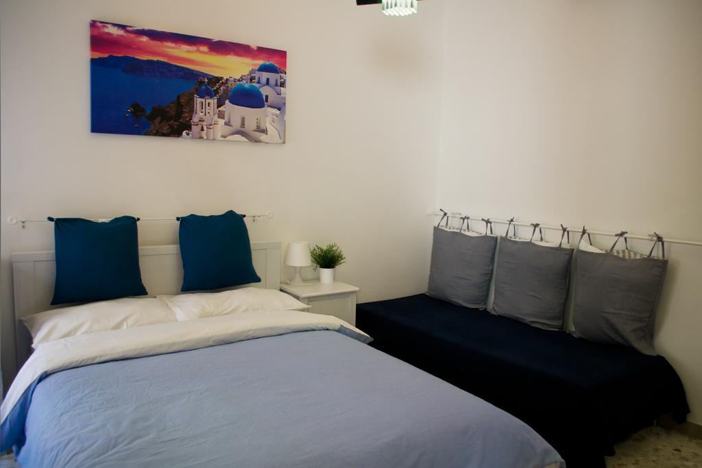 Saint Nicholas Plaza Hotel Bari Exterior photo