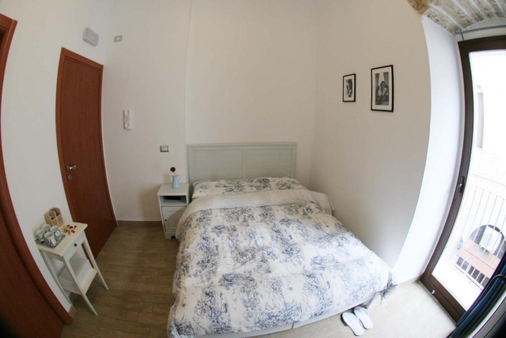Saint Nicholas Plaza Hotel Bari Room photo