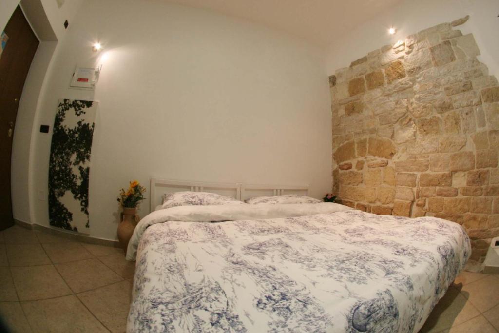 Saint Nicholas Plaza Hotel Bari Room photo